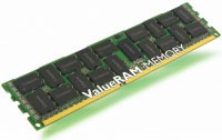 Kingston 4GB DDR3 1333MHz Kit (KVR1333D3LS4R9S/4GEC)